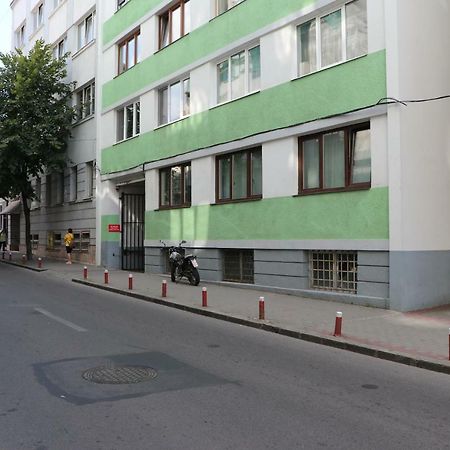 Cluj City Center Apartment Εξωτερικό φωτογραφία