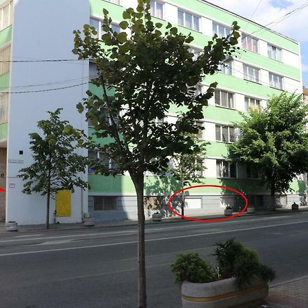 Cluj City Center Apartment Εξωτερικό φωτογραφία