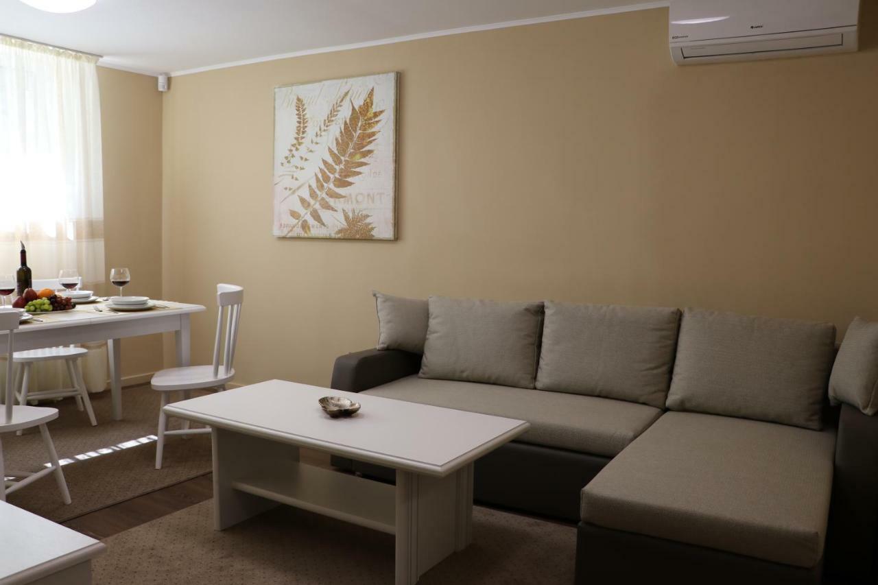 Cluj City Center Apartment Εξωτερικό φωτογραφία