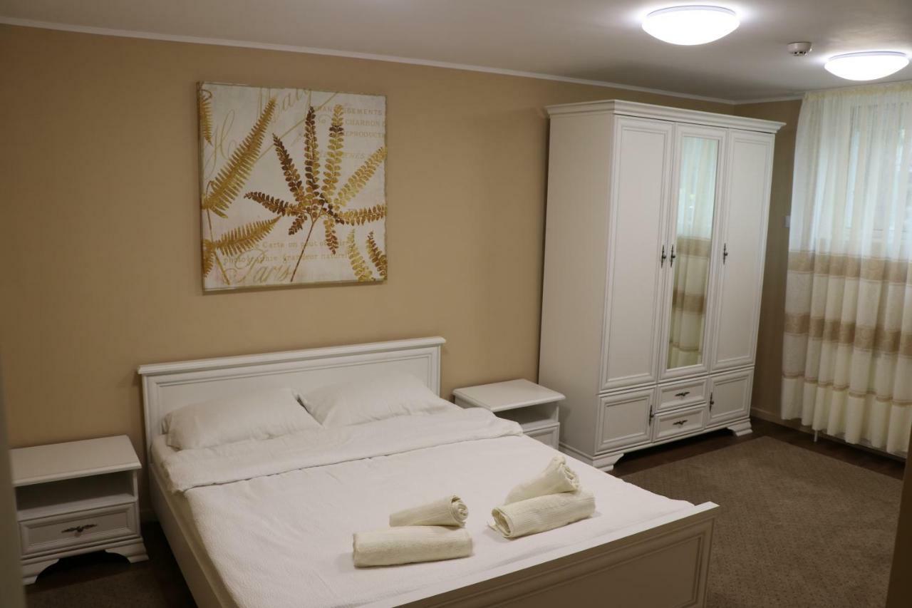 Cluj City Center Apartment Εξωτερικό φωτογραφία