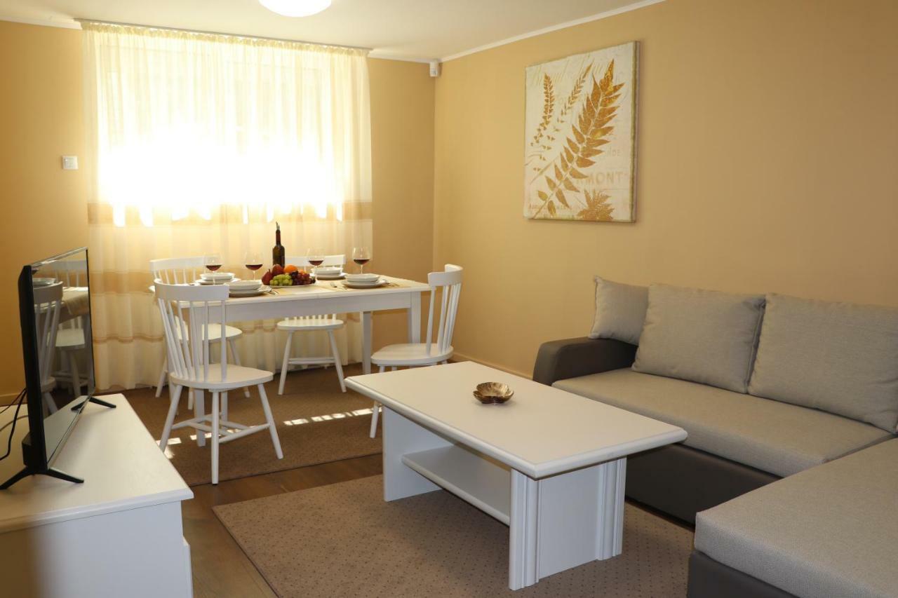 Cluj City Center Apartment Εξωτερικό φωτογραφία