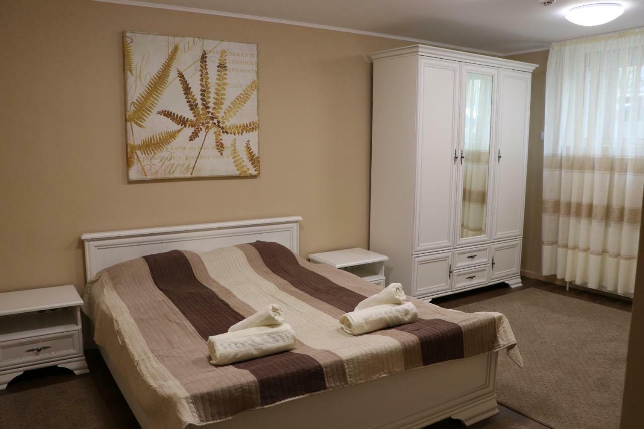 Cluj City Center Apartment Εξωτερικό φωτογραφία