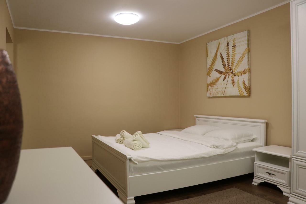 Cluj City Center Apartment Εξωτερικό φωτογραφία