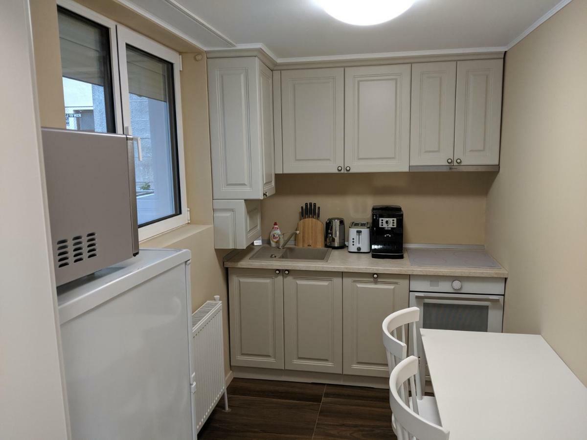 Cluj City Center Apartment Εξωτερικό φωτογραφία