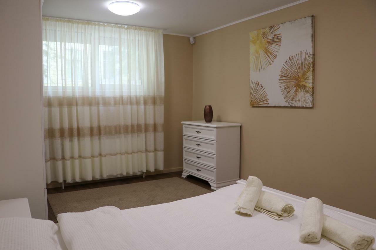 Cluj City Center Apartment Εξωτερικό φωτογραφία