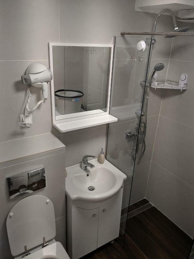 Cluj City Center Apartment Εξωτερικό φωτογραφία