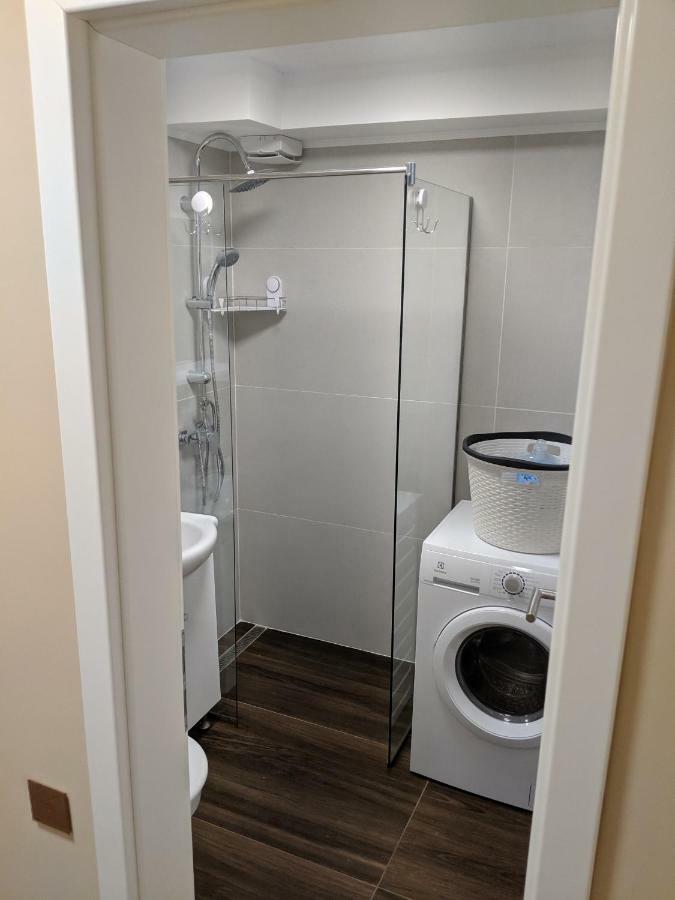 Cluj City Center Apartment Εξωτερικό φωτογραφία