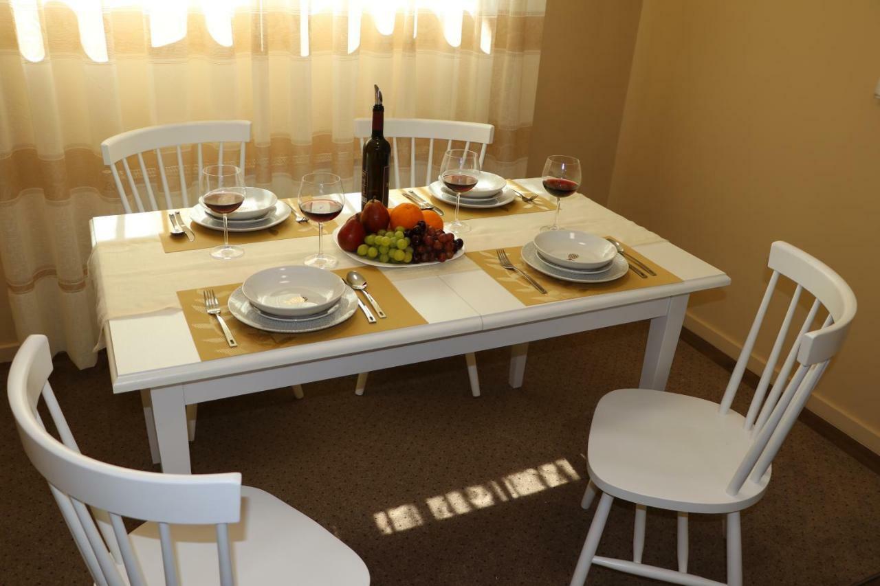 Cluj City Center Apartment Εξωτερικό φωτογραφία